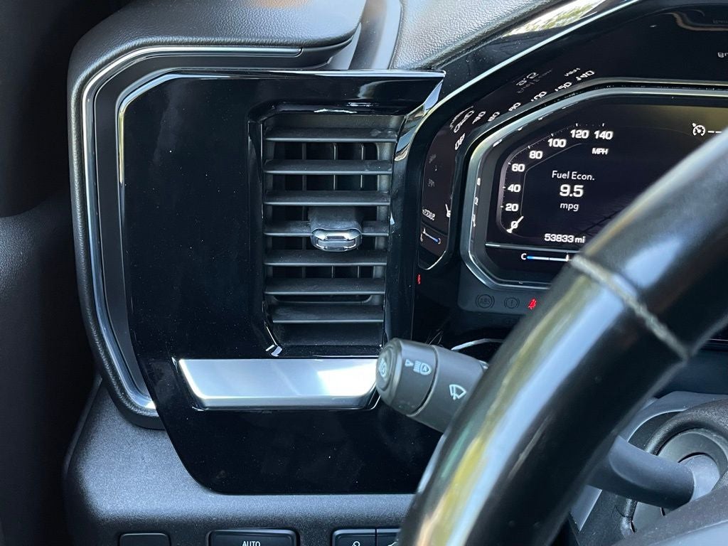 2024 GMC Sierra 1500 SLT CLEAN CARFAX