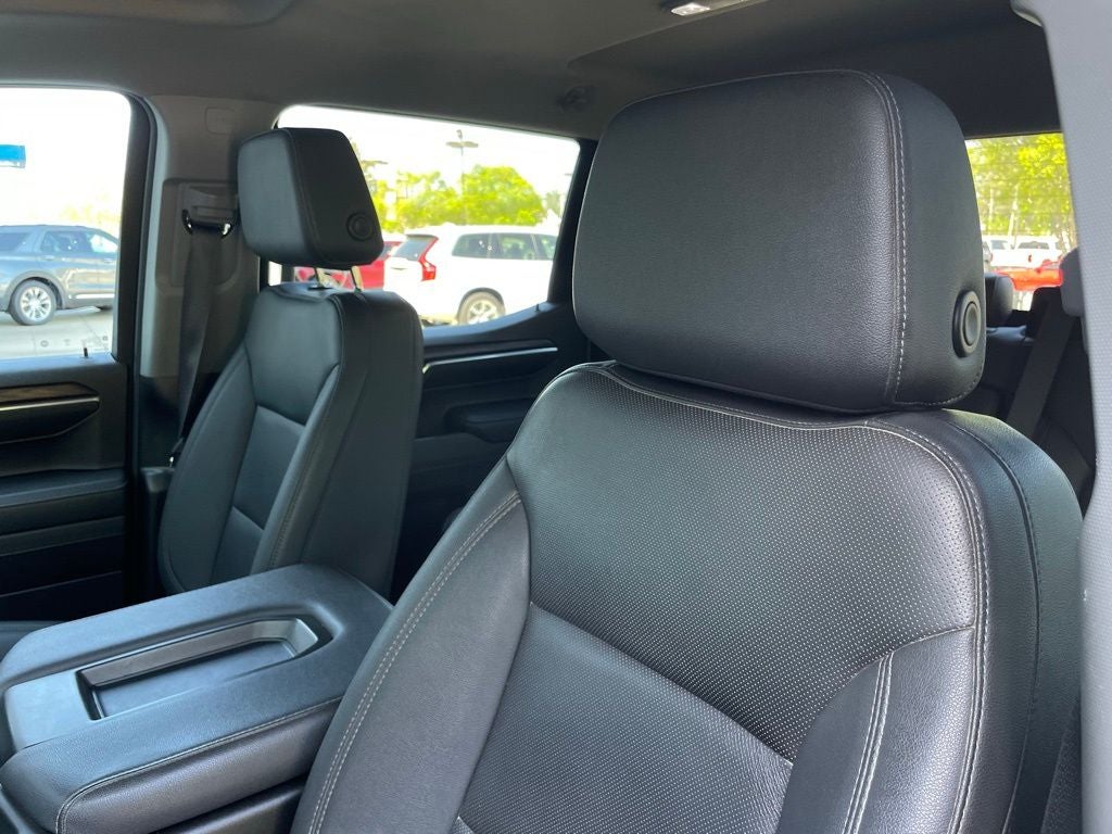 2024 GMC Sierra 1500 SLT CLEAN CARFAX
