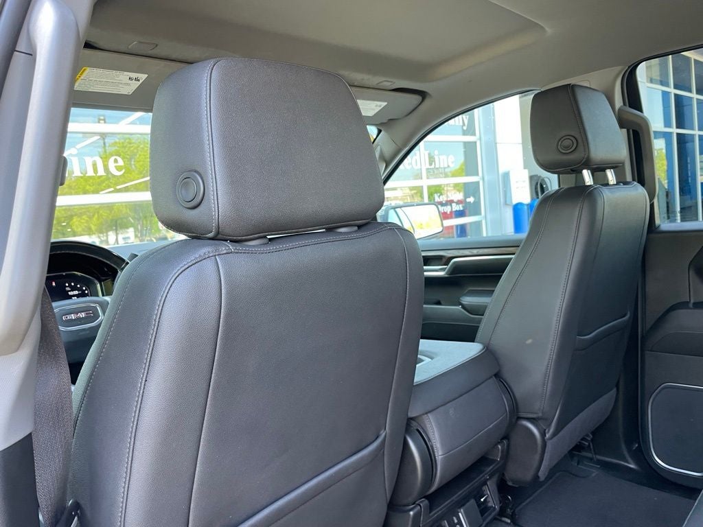 2024 GMC Sierra 1500 SLT CLEAN CARFAX
