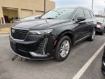 2023 Cadillac XT6 Luxury