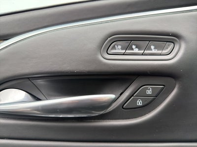 2021 Cadillac Escalade ESV Premium Luxury Platinum