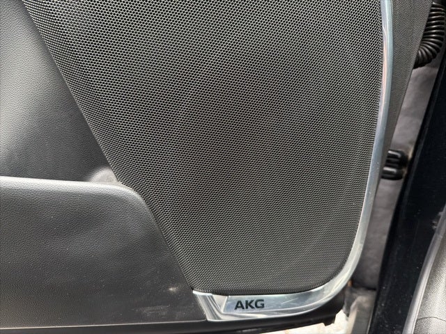 2021 Cadillac Escalade ESV Premium Luxury Platinum