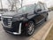 2021 Cadillac Escalade ESV Premium Luxury Platinum