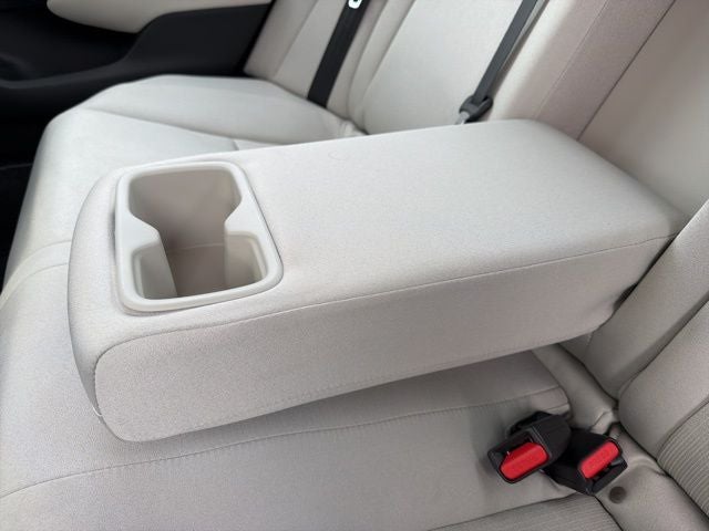 2021 Honda Accord Hybrid EX