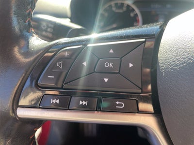 2024 Nissan Altima 2.5 SR One Owner