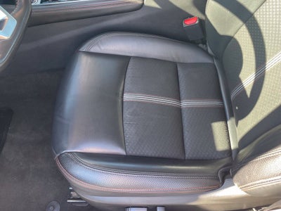2024 Nissan Altima 2.5 SR One Owner