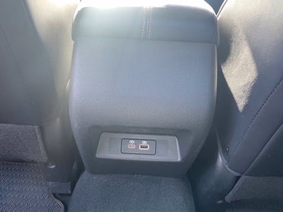 2024 Nissan Altima 2.5 SR One Owner