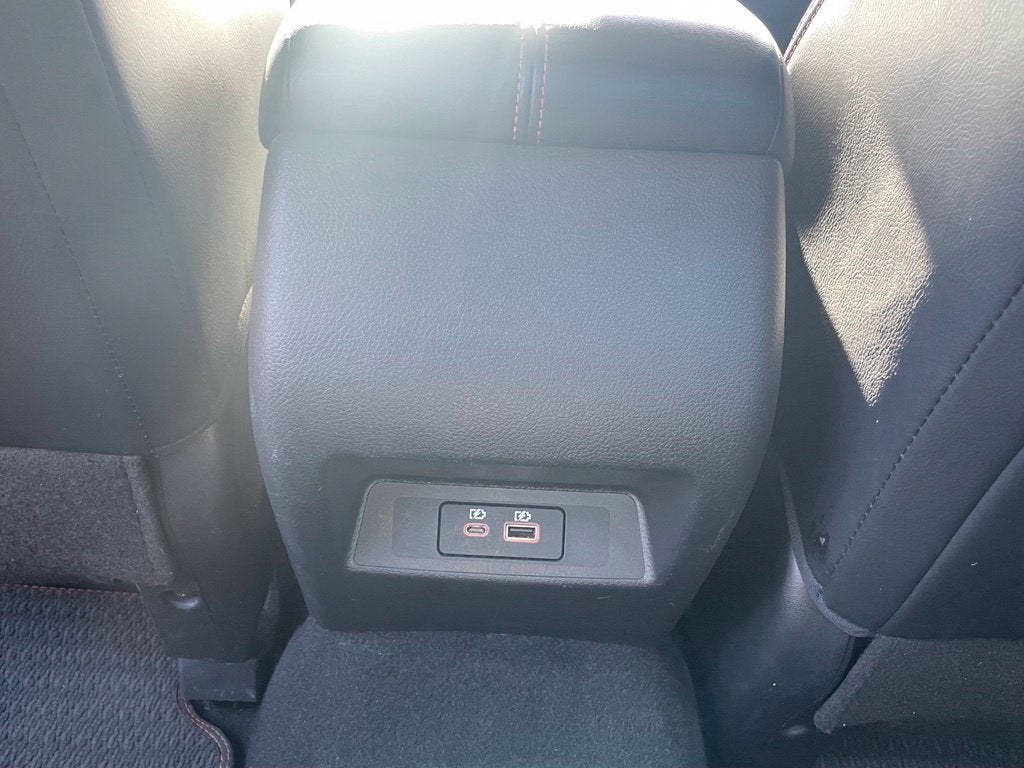 2024 Nissan Altima 2.5 SR One Owner