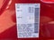 2024 Nissan Altima 2.5 SR One Owner
