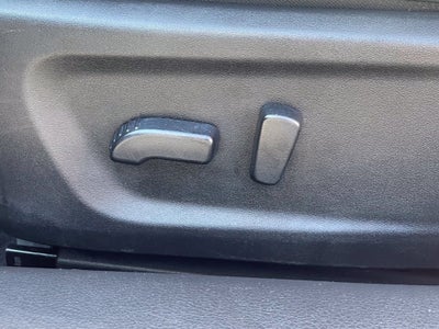 2024 Nissan Altima 2.5 SR One Owner