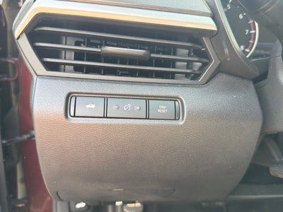 2025 Nissan Altima 2.5 SV CLEAN CARFAX 1-OWNER