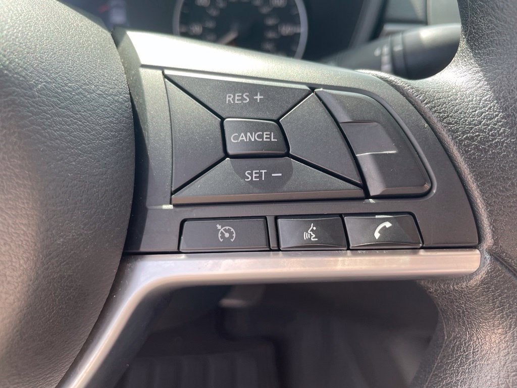 2025 Nissan Altima 2.5 SV CLEAN CARFAX 1-OWNER