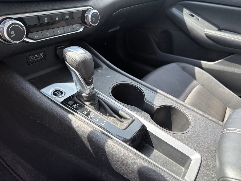 2025 Nissan Altima 2.5 SV CLEAN CARFAX 1-OWNER