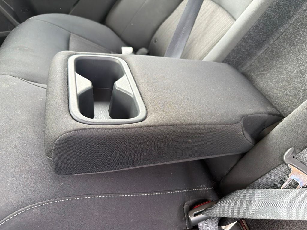 2025 Nissan Altima 2.5 SV CLEAN CARFAX 1-OWNER