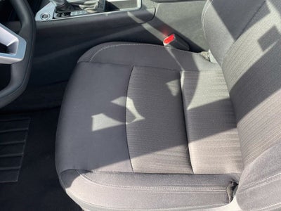 2025 Nissan Altima 2.5 SV CLEAN CARFAX 1-OWNER