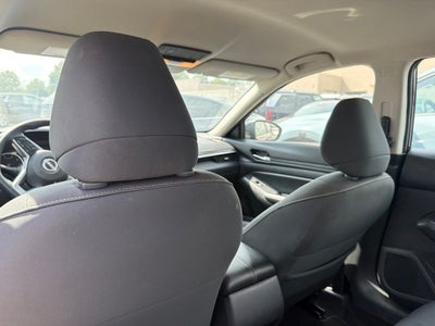 2025 Nissan Altima 2.5 SV CLEAN CARFAX 1-OWNER
