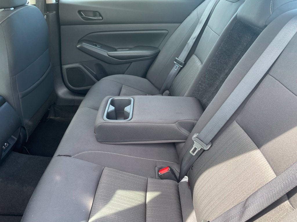 2025 Nissan Altima 2.5 SV CLEAN CARFAX 1-OWNER