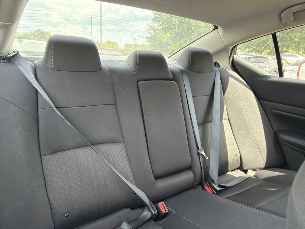 2025 Nissan Altima 2.5 SV CLEAN CARFAX 1-OWNER