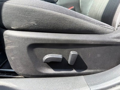 2025 Nissan Altima 2.5 SV CLEAN CARFAX 1-OWNER