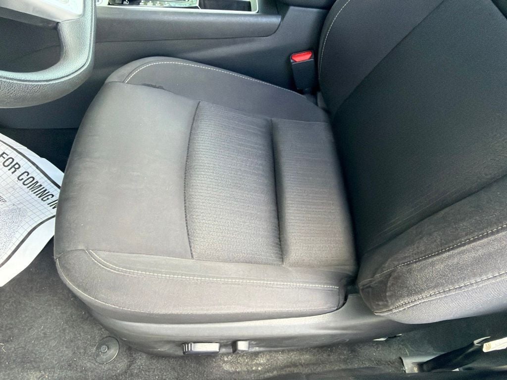 2025 Nissan Altima 2.5 SV CarFax 1-OWNER
