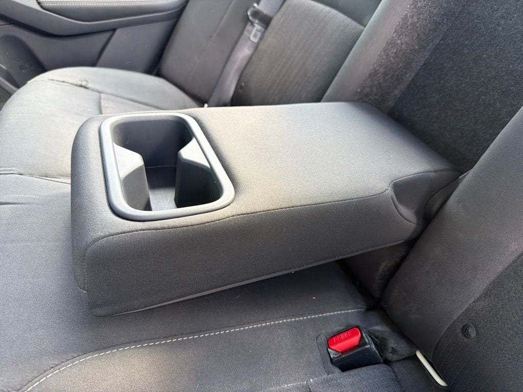 2025 Nissan Altima 2.5 SV CarFax 1-OWNER