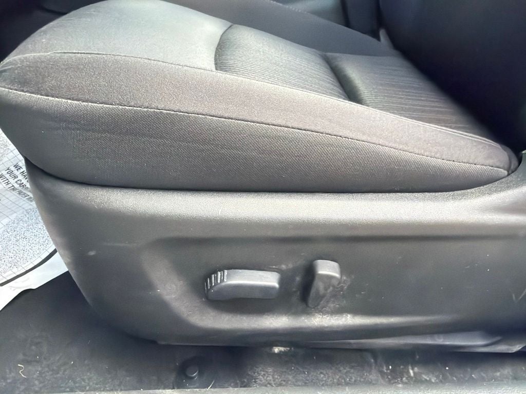 2025 Nissan Altima 2.5 SV CarFax 1-OWNER