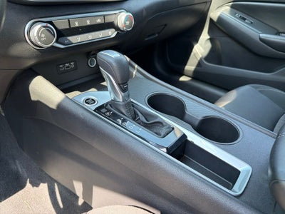2025 Nissan Altima 2.5 SV CARFAX 1-Owner