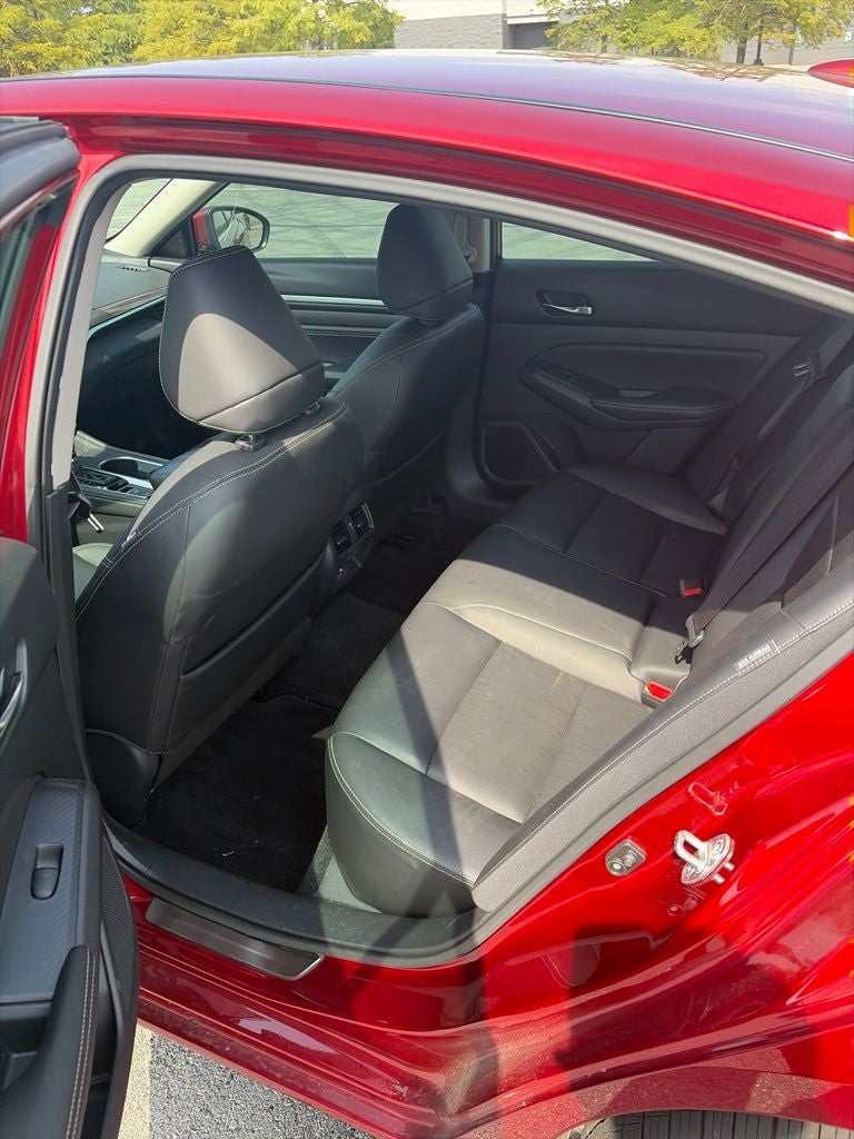 2019 Nissan Altima 2.5 Platinum CLEAN CARFAX