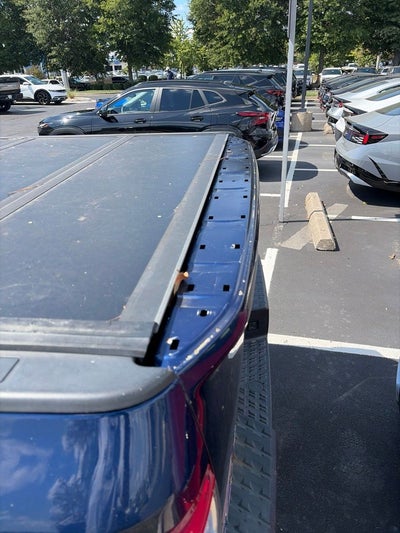 2019 Nissan Titan SV