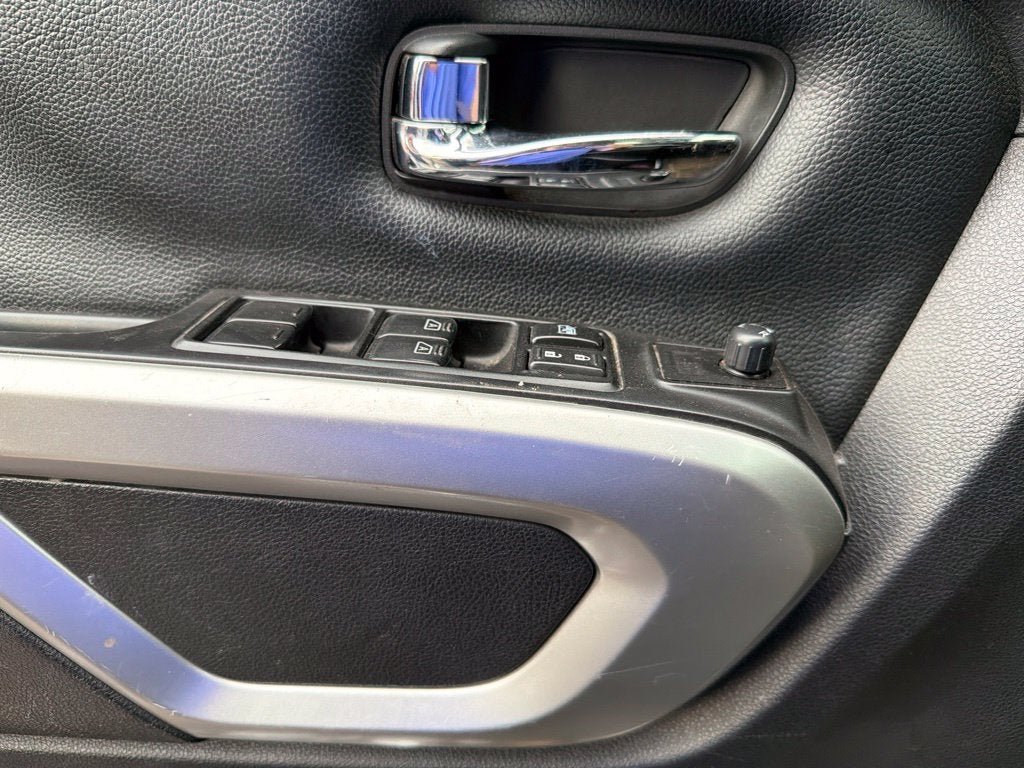 2019 Nissan Titan SV