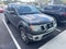 2011 Nissan Frontier SV CarFax One Owner