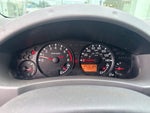 2011 Nissan Frontier SV CarFax One Owner