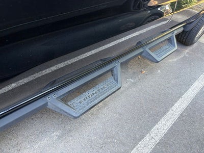 2022 Nissan Frontier SV Convenience Pkg, Technology Pkg