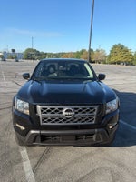 2022 Nissan Frontier SV Convenience Pkg, Technology Pkg