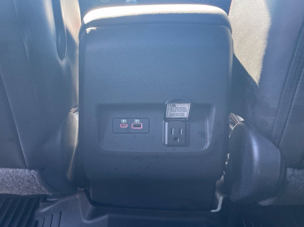 2023 Nissan Frontier PRO-4X Pro Premium Pkg, Tech Pkg, Sunroof, Leather, Conve