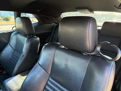 2010 Dodge Challenger R/T