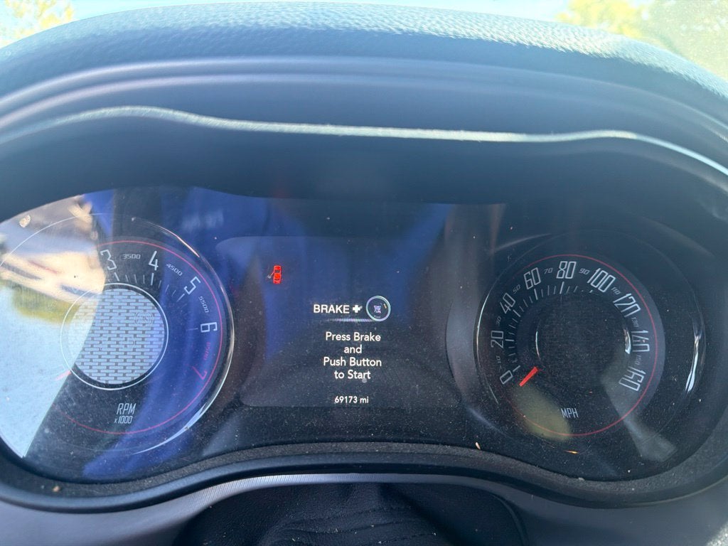 2023 Dodge Challenger SXT Clean CarFax, One Owner, Moonroof, Blacktop Pkg