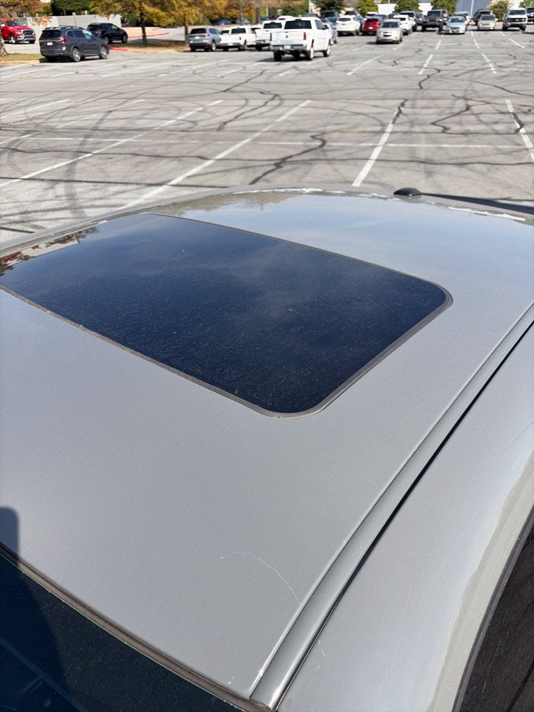 2023 Dodge Challenger SXT Clean CarFax, One Owner, Moonroof, Blacktop Pkg