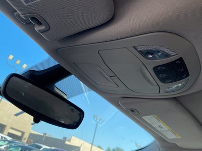2023 Chrysler Pacifica Touring L Clean CarFax, One Owner, Third Row Seating