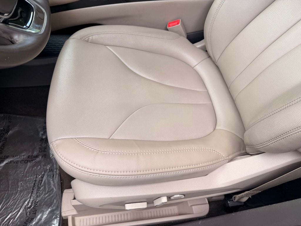 2022 Lincoln Nautilus Reserve CARFAX 1-OWNER