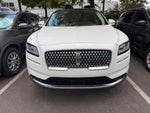 2022 Lincoln Nautilus Reserve CARFAX 1-OWNER