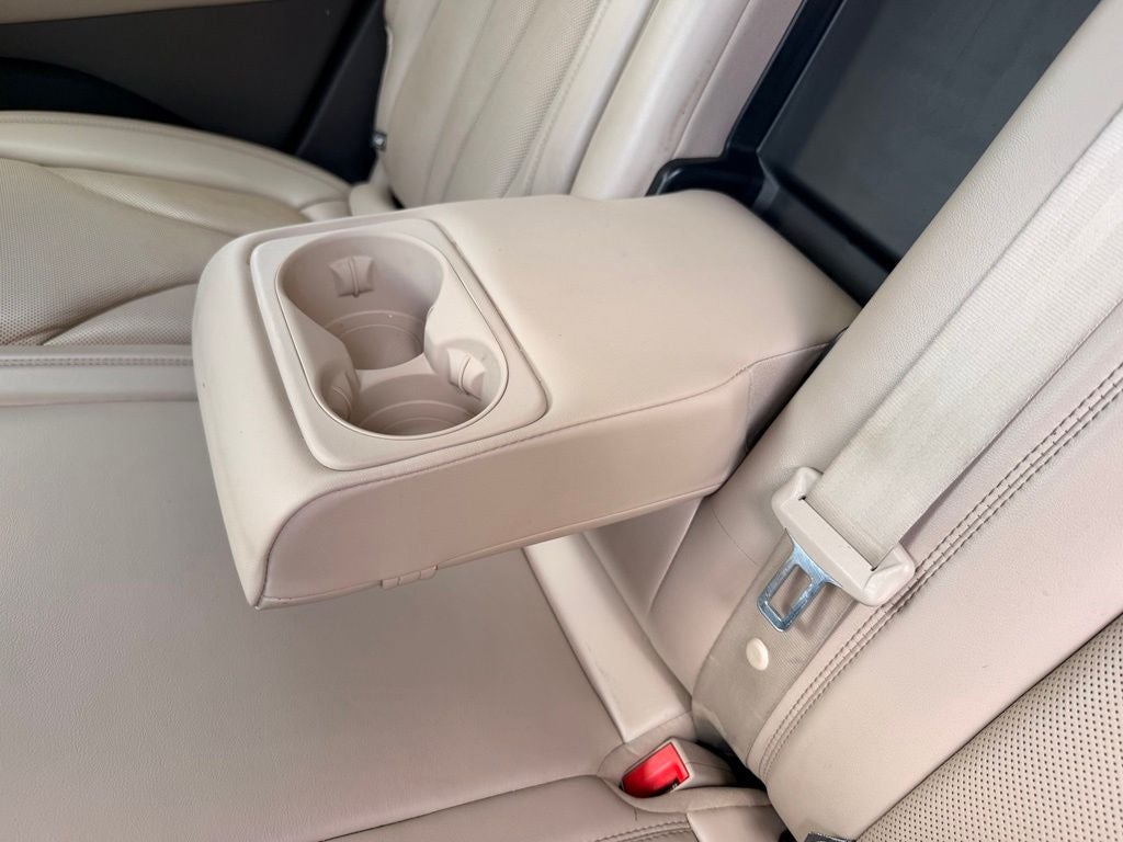 2022 Lincoln Nautilus Reserve CARFAX 1-OWNER