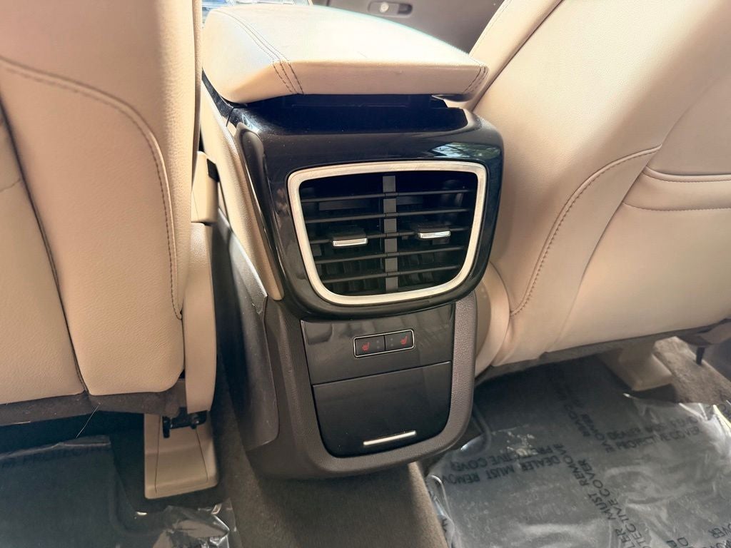 2022 Lincoln Nautilus Reserve CARFAX 1-OWNER