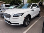 2022 Lincoln Nautilus Reserve CARFAX 1-OWNER