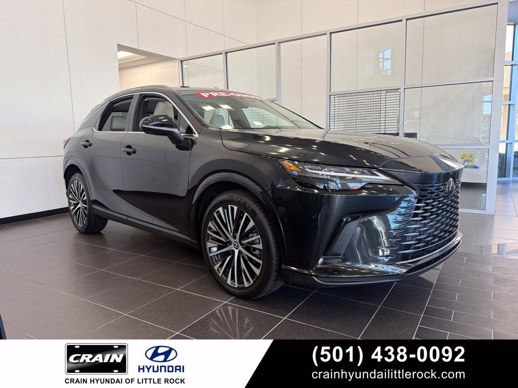 2024 Lexus RX 350 Premium Plus Tech Pkg, Convenience Pkg, Clean CarFax