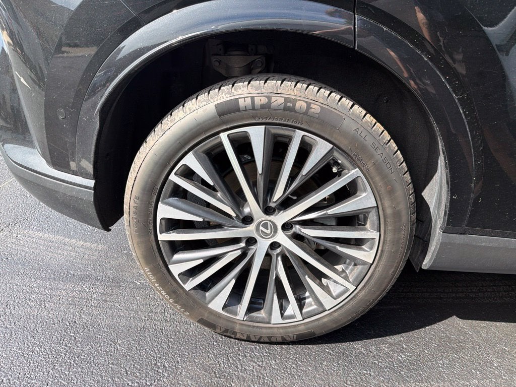 2024 Lexus RX 350 Premium Plus Tech Pkg, Convenience Pkg, Clean CarFax