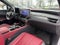 2023 Lexus RX 350 F Sport Handling