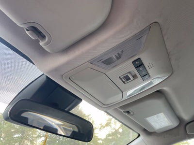 2019 Toyota RAV4 LE Clean CarFax, Blind Spot Warning