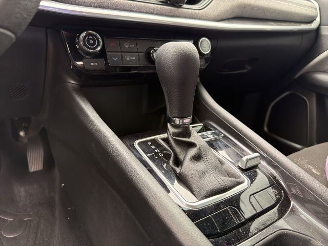 2024 Jeep Compass Sport