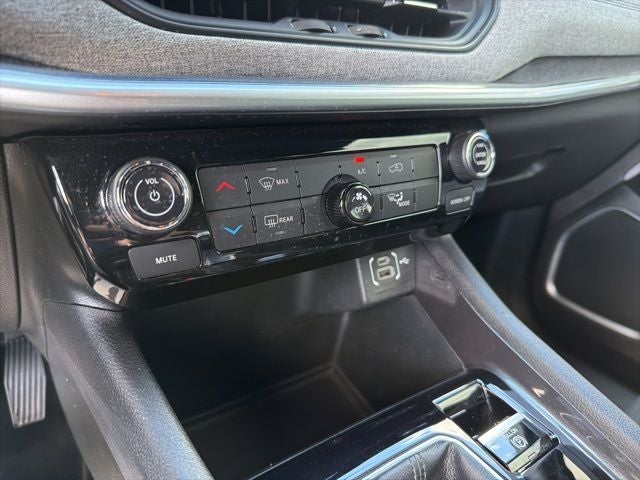 2024 Jeep Compass Sport